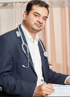 Dr. Ravi Thippeswamy
